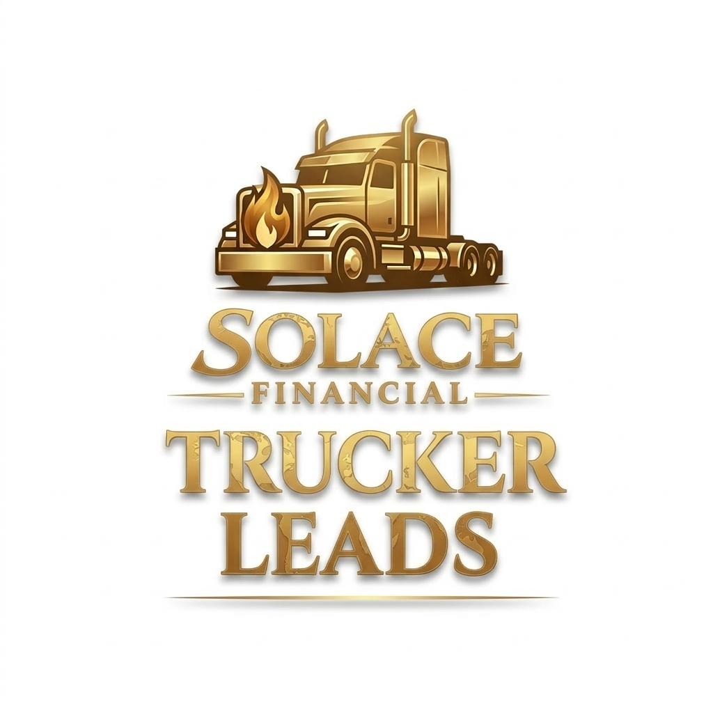 Trucker Leads (OTP verified)