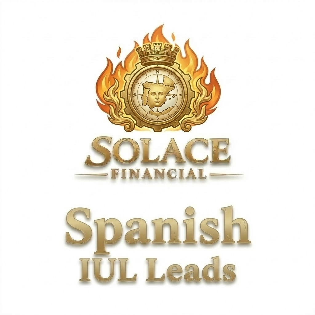Spanish IUL (Text-Verified)