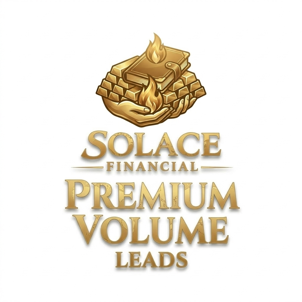 Premium Volume Leads