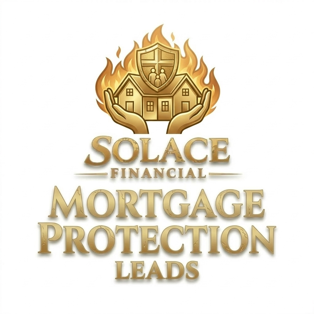 Mortgage Protection Leads 90+ Days Old